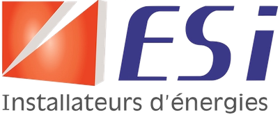 Logo ESI - Énergie Services Ingénierie