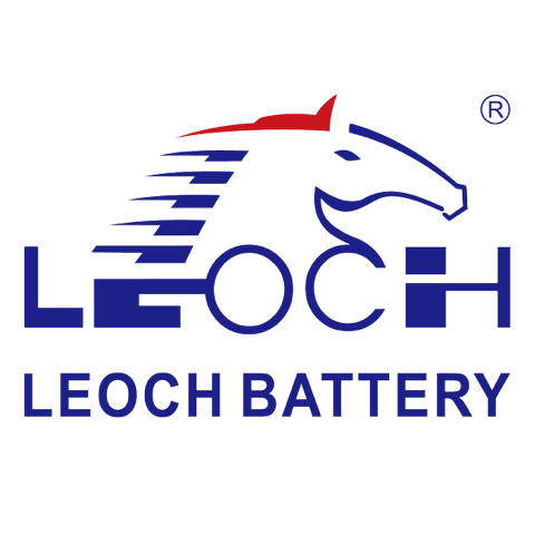 Logo Leoch