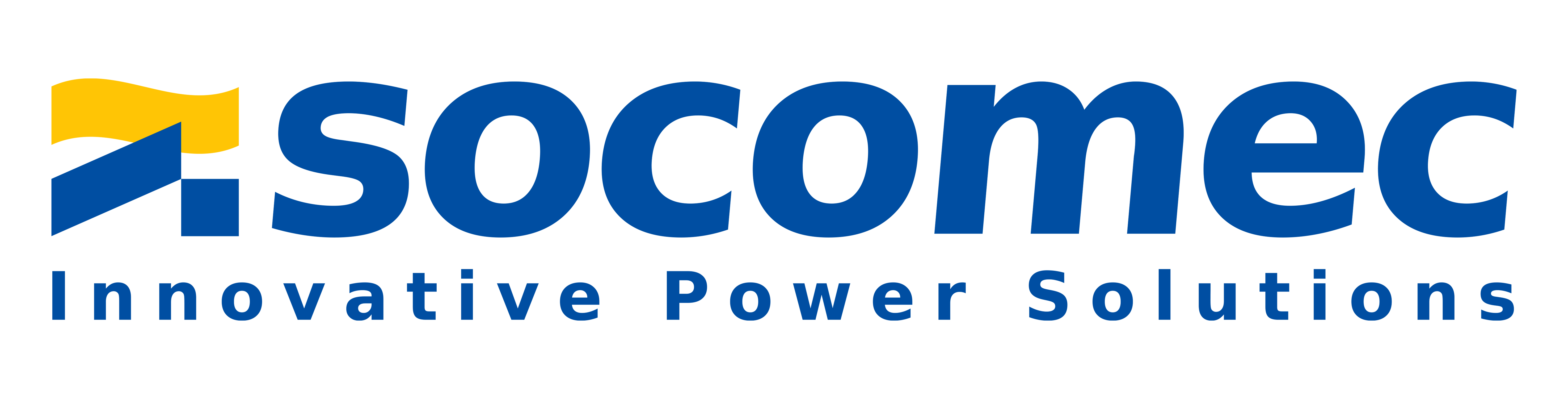 Logo Socomec