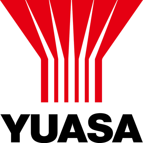 Logo Yuasa